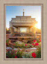 Load image into Gallery viewer, Snowflake Sunburst
