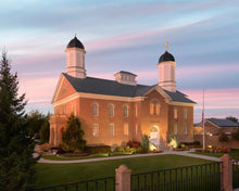 Load image into Gallery viewer, Vernal Evening
