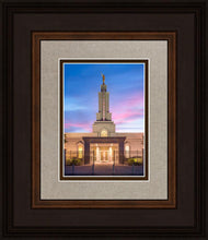 Load image into Gallery viewer, Lubbock Dedication
