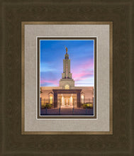 Load image into Gallery viewer, Lubbock Dedication
