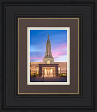 Load image into Gallery viewer, Lubbock Dedication
