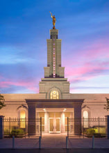 Load image into Gallery viewer, Lubbock Dedication
