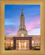 Load image into Gallery viewer, Lubbock Dedication
