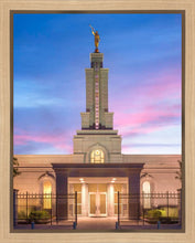 Load image into Gallery viewer, Lubbock Dedication
