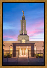 Load image into Gallery viewer, Lubbock Dedication
