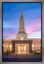Load image into Gallery viewer, Lubbock Dedication
