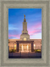 Load image into Gallery viewer, Lubbock Dedication
