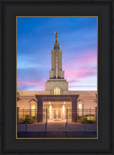 Load image into Gallery viewer, Lubbock Dedication
