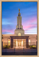 Load image into Gallery viewer, Lubbock Dedication
