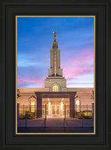 Load image into Gallery viewer, Lubbock Dedication
