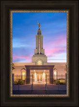 Load image into Gallery viewer, Lubbock Dedication
