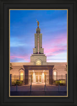 Load image into Gallery viewer, Lubbock Dedication

