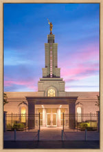 Load image into Gallery viewer, Lubbock Dedication
