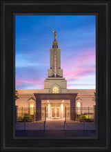 Load image into Gallery viewer, Lubbock Dedication
