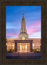 Load image into Gallery viewer, Lubbock Dedication

