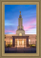 Load image into Gallery viewer, Lubbock Dedication
