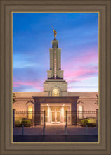Load image into Gallery viewer, Lubbock Dedication
