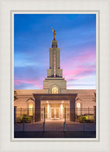 Load image into Gallery viewer, Lubbock Dedication
