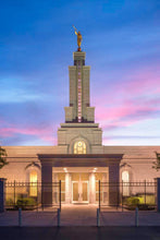 Load image into Gallery viewer, Lubbock Dedication
