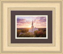 Load image into Gallery viewer, Boston Aerial Evening
