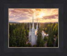 Load image into Gallery viewer, Portland from on High
