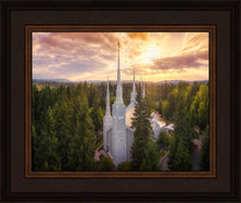 Load image into Gallery viewer, Portland from on High
