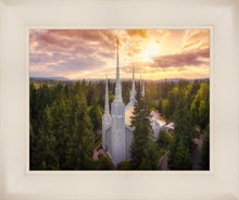 Load image into Gallery viewer, Portland From On High
