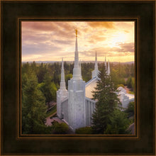 Load image into Gallery viewer, Portland From On High
