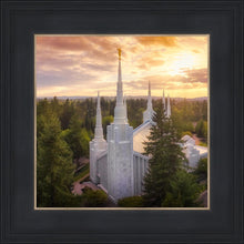 Load image into Gallery viewer, Portland from on High
