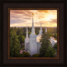Load image into Gallery viewer, Portland from on High
