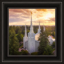 Load image into Gallery viewer, Portland From On High
