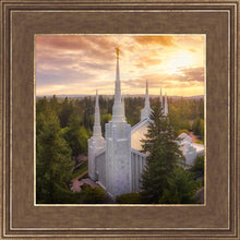 Load image into Gallery viewer, Portland from on High
