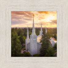 Load image into Gallery viewer, Portland from on High

