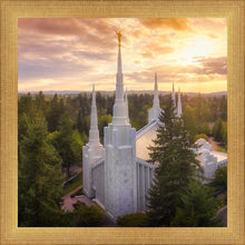 Load image into Gallery viewer, Portland from on High
