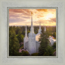 Load image into Gallery viewer, Portland from on High
