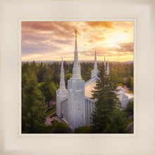 Load image into Gallery viewer, Portland From On High
