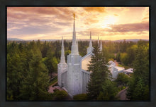 Load image into Gallery viewer, Portland from on High
