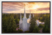 Load image into Gallery viewer, Portland from on High
