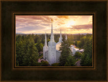 Load image into Gallery viewer, Portland From On High
