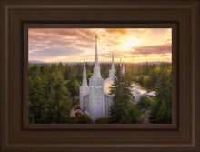 Load image into Gallery viewer, Portland From On High
