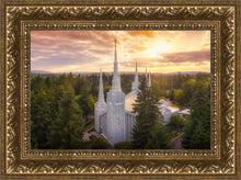 Load image into Gallery viewer, Portland from on High
