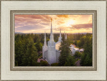 Load image into Gallery viewer, Portland from on High
