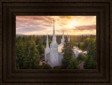Load image into Gallery viewer, Portland From On High

