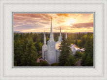 Load image into Gallery viewer, Portland from on High
