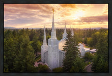 Load image into Gallery viewer, Portland from on High
