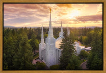 Load image into Gallery viewer, Portland from on High

