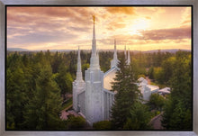 Load image into Gallery viewer, Portland from on High

