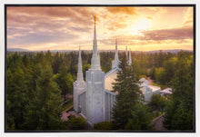 Load image into Gallery viewer, Portland from on High
