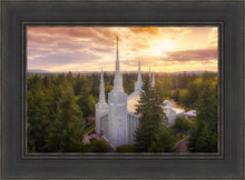 Load image into Gallery viewer, Portland from on High
