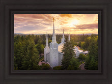Load image into Gallery viewer, Portland from on High
